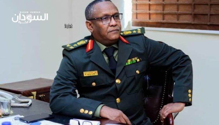 الحديث في قضية المتهمين الأخيرة تتعارض مع القانون الجنائي – السودان الحرة