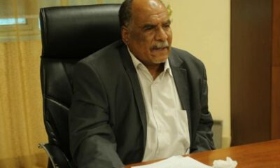 “دهب” يكشف أسرار”الهيكل الجديد للأجور” ويتعهّد بخطوة جديدة – السودان الحرة