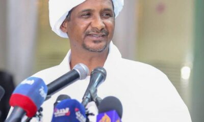 متابعين المؤامرات التي تتم تحت الترابيز و السودان ليس الخرطوم – السودان الحرة