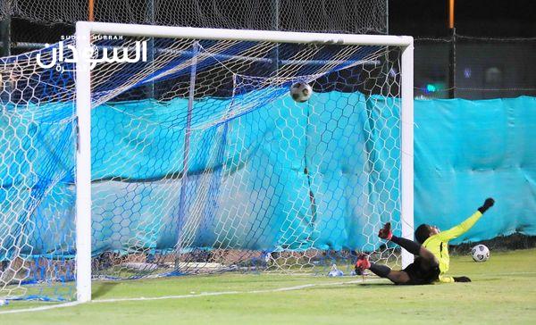 الهلال يسقط أمام توتي الخرطوم – السودان الحرة
