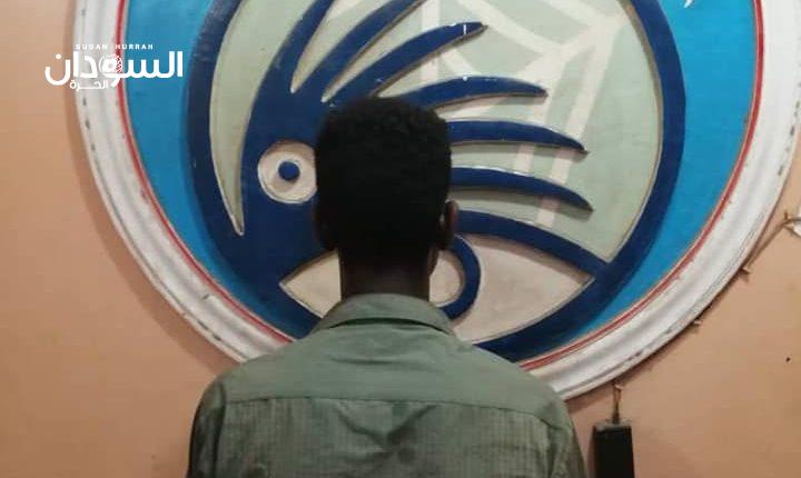 السودان…القبض على متهم خطف تلفون Y9 – السودان الحرة