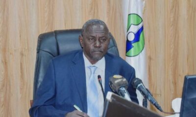 أزمة المياه…والي الخرطوم يصدر توجيهًا عاجلاً – السودان الحرة