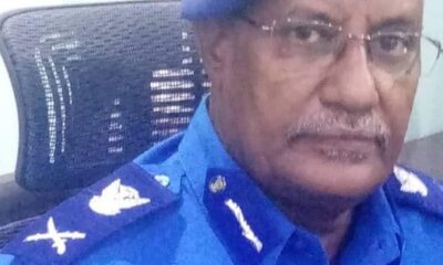 السودان..صلاح حسن الطيب يتسلّم مهامه رسميًا – السودان الحرة