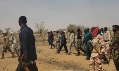 توجيه لـ”خميس” باحتواء أزمة”التاما” و”العورة” – السودان الحرة