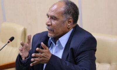 دهب” يطالب الجامعات العمل بمهنية والبٌعد عن الخلافات السياسية – السودان الحرة