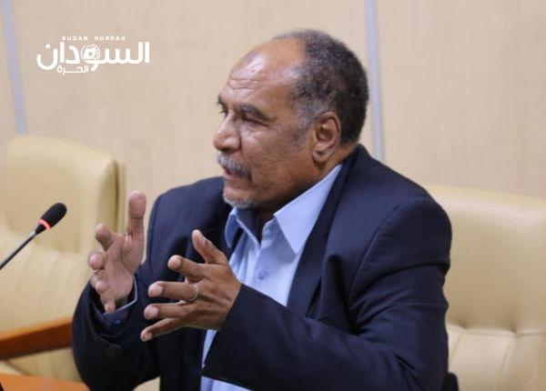 دهب” يطالب الجامعات العمل بمهنية والبٌعد عن الخلافات السياسية – السودان الحرة