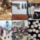 “بلاغ رشوة”..”الصيف الحاسم” تعلن عن ضبطيات جديدة – السودان الحرة