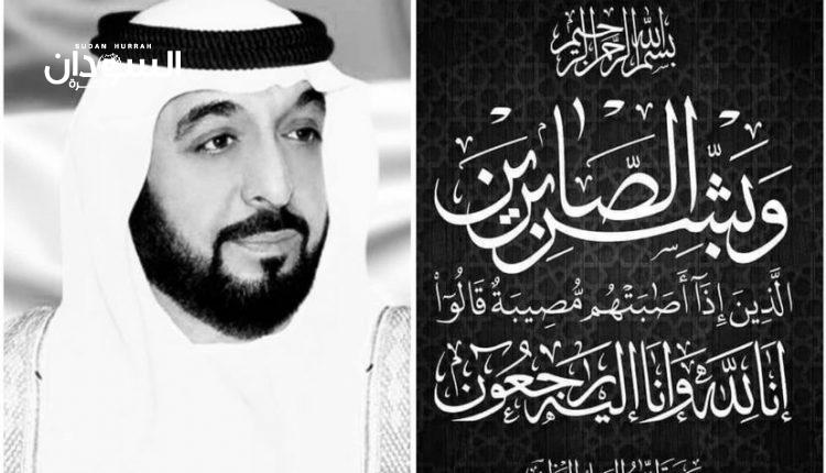 عمل بمثابرةٍ من أجلّ نصرة القضايا العربية إقليمياً ودوليًا – السودان الحرة
