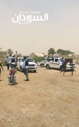السودان..السلطات تضبط 7 متهمين بعد كشف مخطّطهم – السودان الحرة