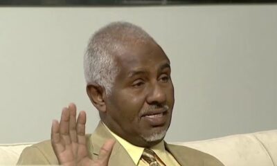 لم أتلقَّ شكوى بشأن لقمان – السودان الحرة