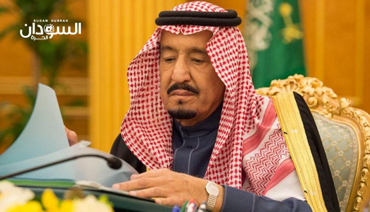 دخول عاهل السعودية مستشفى في جدة – السودان الحرة