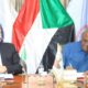 المعادن توقع (3) اتفاقيات امتياز جديدة للتنقيب عن الذهب – السودان الحرة