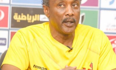 إبراهومة المريخ في ورطة – السودان الحرة