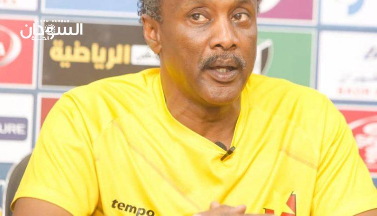 إبراهومة المريخ في ورطة – السودان الحرة