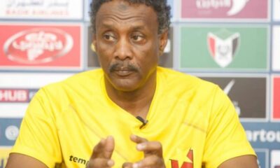 مدرب المريخ يكشف عن”مفاجأته” للهلال – السودان الحرة