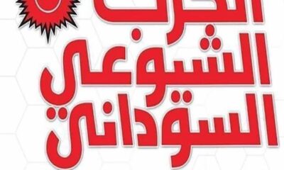 أحداث دارفور جزء من تخطيط مسبق لإزاحة مواطنين من أراضيهم – السودان الحرة