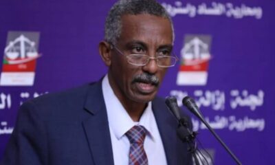 تغريدة لوجدي صالح تشعل الأسافير