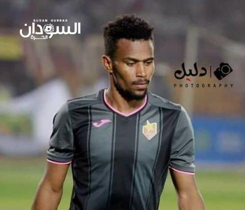 قبل مواجهة الهلال .. المريخ يعفي “منجد النيل” من الإيقاف – السودان الحرة