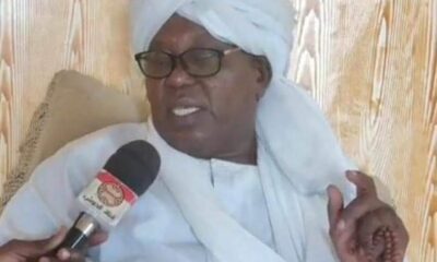 مبادرة لوقف التصعيد القبلي بغرب دارفور