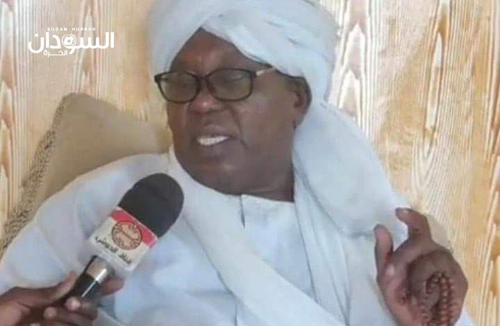 مبادرة لوقف التصعيد القبلي بغرب دارفور