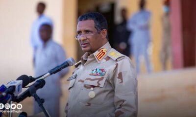 نتألم للظروف القاسية التي يعانيها شعبنا – السودان الحرة