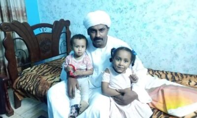 منشور مثير لمحمد الفكي سليمان