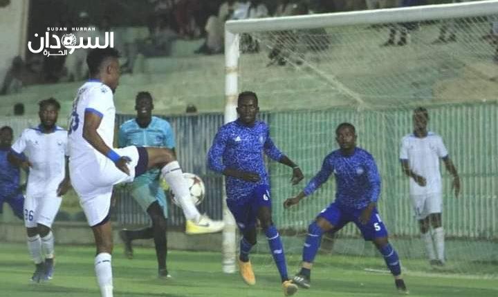 بدء بث مباريات الدوري الممتاز غداً – السودان الحرة