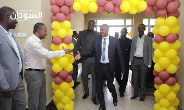 الازدواجية في المعايير أهم أسباب الأزمة السياسية – السودان الحرة