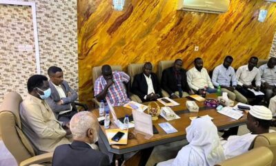 أطراف تسعى لتهديد استقرار الإقليم و تعطيل اتفاق السلام – السودان الحرة