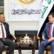 السودان و العراق يبحثان التعاون الأمني و العسكري – السودان الحرة
