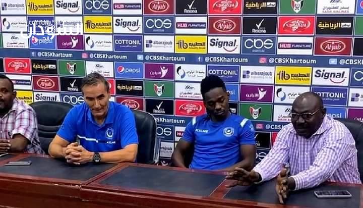 توقعت طريقة لعب المريخ و أسلوبنا هو الأفضل – السودان الحرة