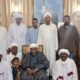الميرغني يستقبل المهنئين بمناسبة عيد الفطر – السودان الحرة