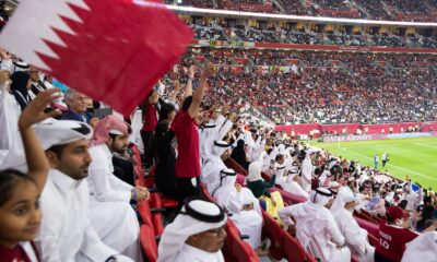 حماس جماهير كرة القدم حول العالم يتصاعد مع بقاء 200 يوم فقط على انطلاق مونديال قطر