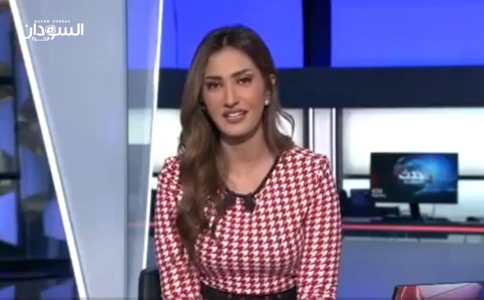 الإعلامية تسابيح تُغادر قناة (الحدث) وتنتقل إلى (سكاي نيوز عربية)