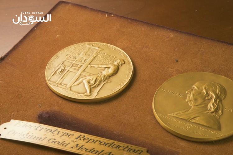 صحفيون قتلى ينالون شرف جائزة بوليتزر