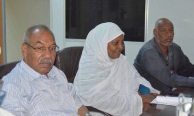 مدارس الخرطوم تؤكد جاهزيتها لامتحانات الشهادة السودانية – السودان الحرة