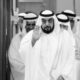 عاجل: وفاة رئيس دولة الإمارات الشيخ خليفة بن زايد ال نهيان