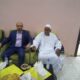 القنصل المصري يزور الشيخ الياقوت ويتعهّد بفتح قنوات تواصل بين المسيد والأزهر الشريف