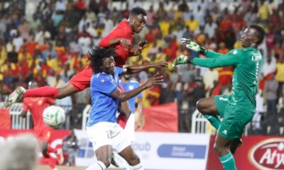 ديربي المريخ والهلال ينتهي بالتعادل السلبي، في المباراة التي أقيمت على إستاد الأبيض في بطولة الدوري الممتاز