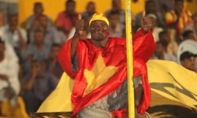 أزمة المريخ..دعوة”معايدة” برعاية رئيس المريخ الأسبق – السودان الحرة