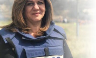 بعد اغتيال شيرين أبو عاقلة   هل تلاحَق إسرائيل على جرائمها ضد الصحفيين؟