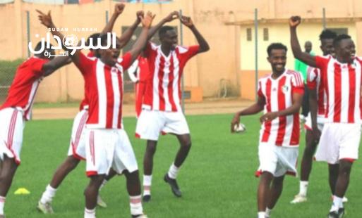 عودة مزمل وطيفور لقائمة السودان استعدادا لموريتانيا والكونغو