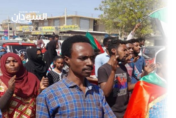 وحدة قوى الثورة .. خطوة على الطريق