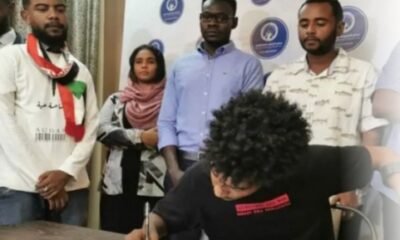 ميثاق سلطة الشعب .. ترحيب وتحفظات