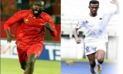 عبده فزع يكتب:  الأبيض تقرع طبول ديربي المريخ والهلال  الأحمر يراهن على الوطنيين.. ولا أمل في الأجانب  الهلال الأكثر تكاملًا بمثلث الرعب.. ومويس الأخطر  إبراهومة المجتهد يؤدي ضريبة الكيان رغم الحرب الخفية ضده من داخل النادي