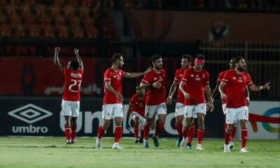 الاتحاد المصري يستجيب لطلب الأهلي بشأن نهائي الأبطال