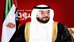 وفاة رئيس دولة الإمارات الشيخ خليفة بن زايد آل نهيان – السودان الحرة