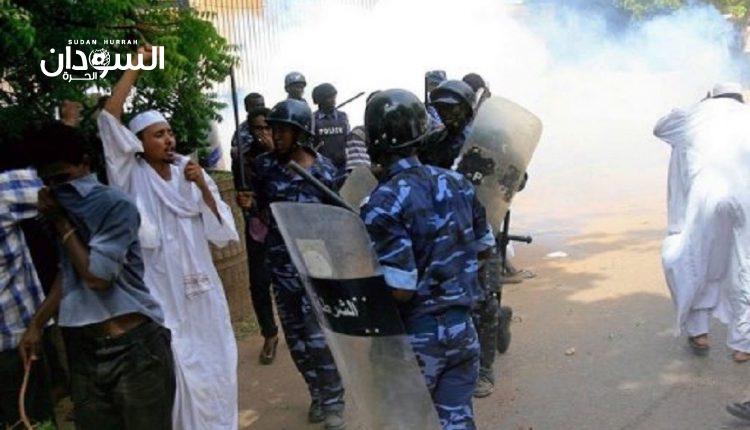 السودان..محامو الطوارئ يطلقون نداءًا عاجلاً – السودان الحرة