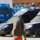 الخرطوم..عملية دهس جديدة بعربة قوات نظامية – السودان الحرة