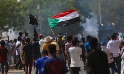 الخرطوم.. حالات دهس جديدة بعربات القوات النظامية – السودان الحرة